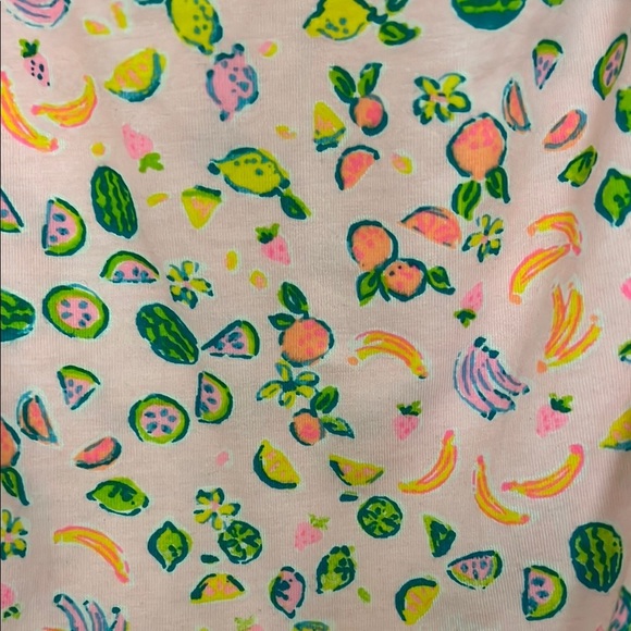 Lilly Pulitzer La Fortuna Top - Picture 3 of 6